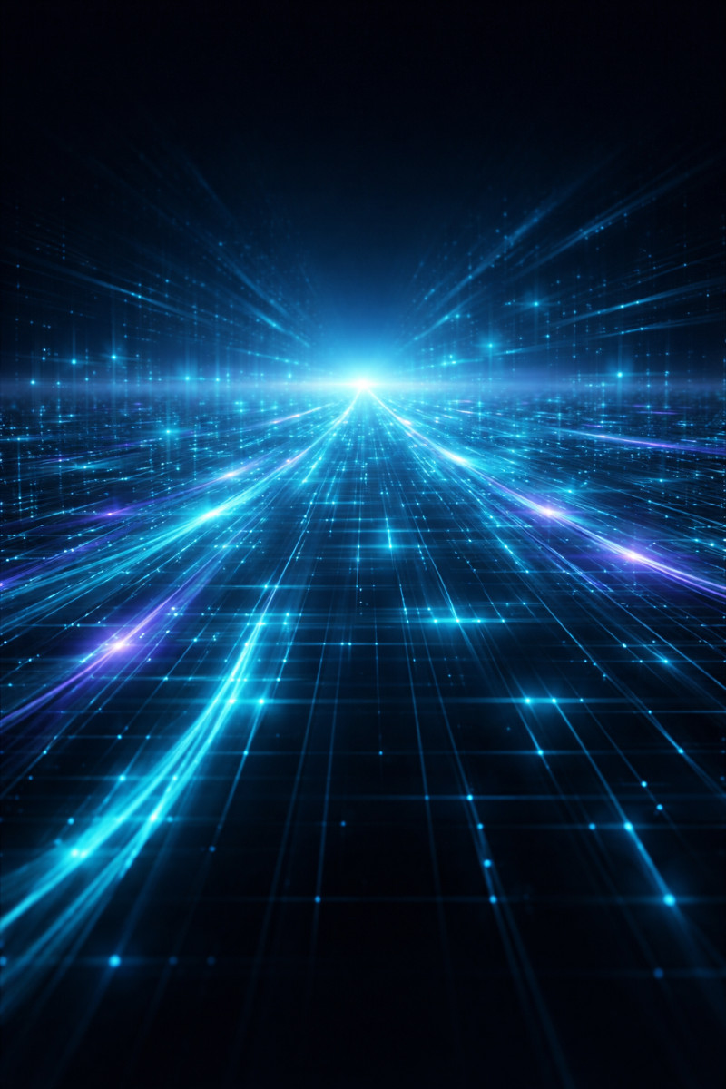 BHARATICS Data Infrastructure Performance