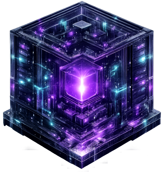 Genesis Infrastructure Node