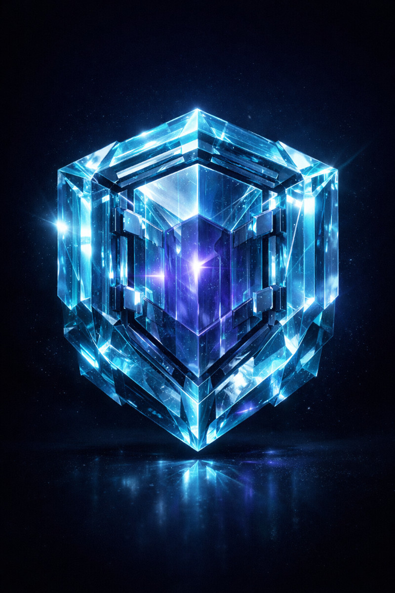 Hardened Security Asset