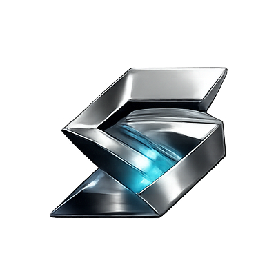 Tech Identity Logo Design