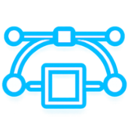 Vector Source Files Icon