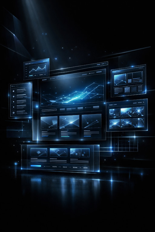 Professional Web Designing in Erode