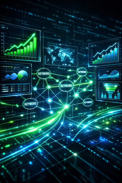 SEO and Digital Marketing India