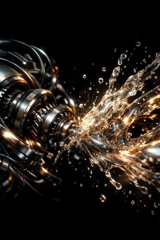 3D Product Animation Studio