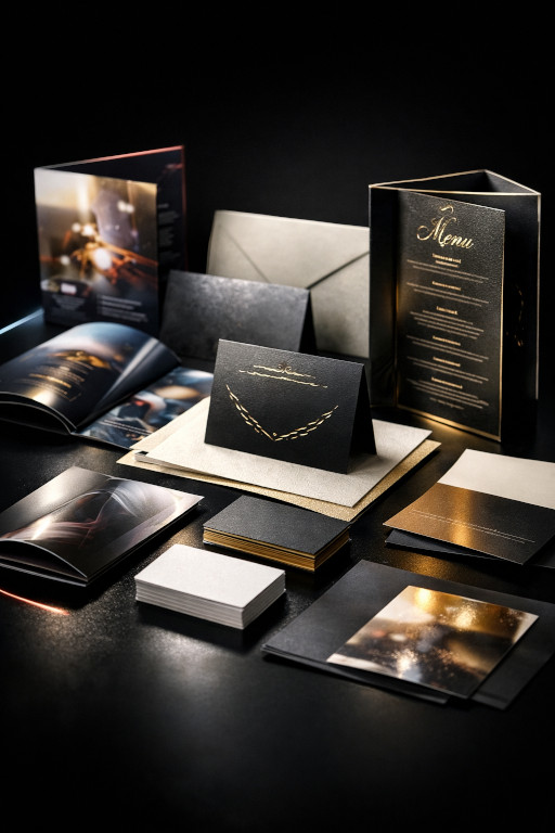 Business Print Solutions